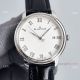 Replica Blancpain Villeret White Dial Leather Strap 40MM Watch With Roman Markers (2)_th.JPG